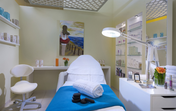 Maritim Hotel proArte Berlin Spa