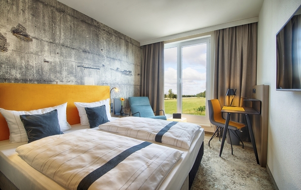 LOGINN by ACHAT Leipzig 