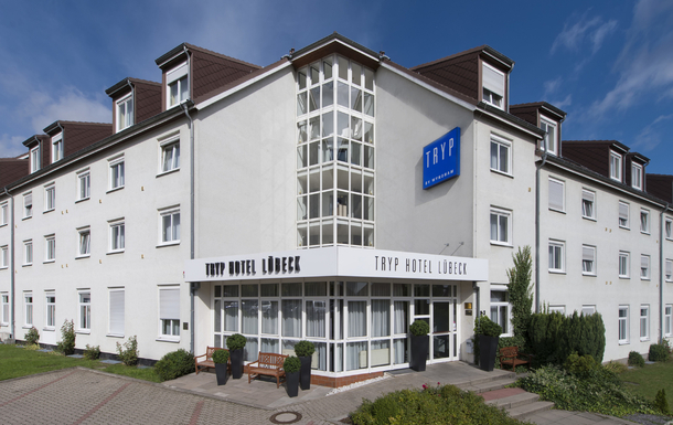 TRYP by WYNDHAM Lübeck Aquamarin