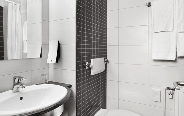 TRYP by WYNDHAM Lübeck Aquamarin