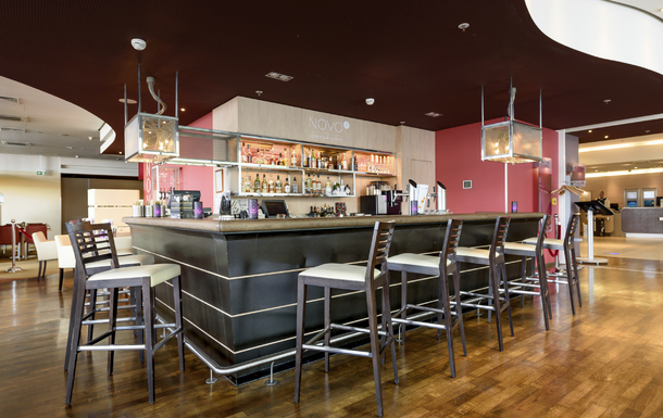 Novotel Aachen