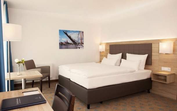 Hotel Frisia