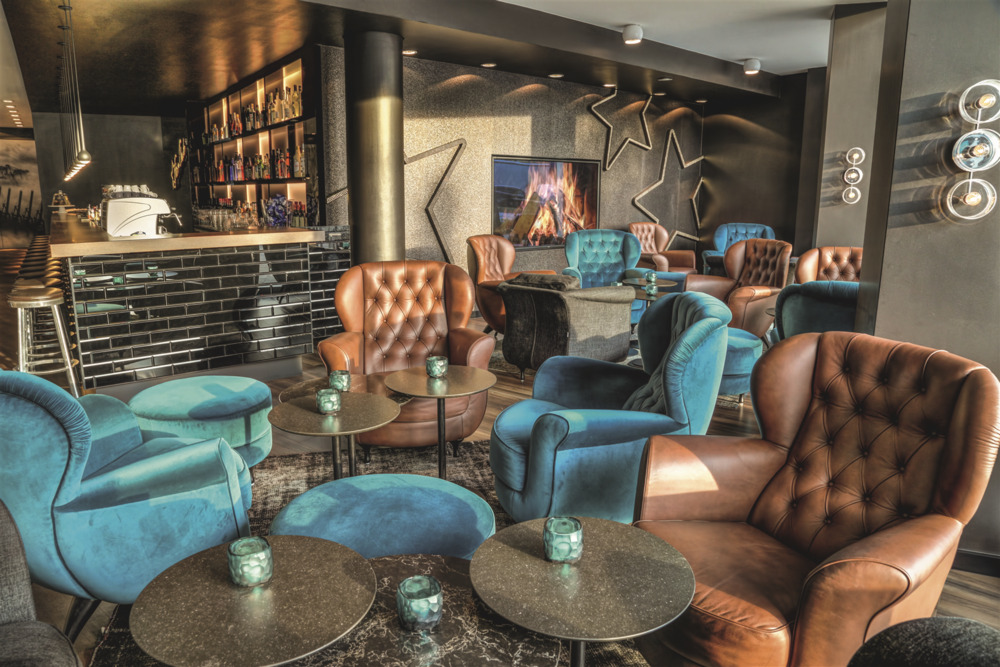 Motel One Hamburg am Michel