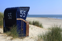 Auszeit auf Borkum im Hotel Villa Weststrand