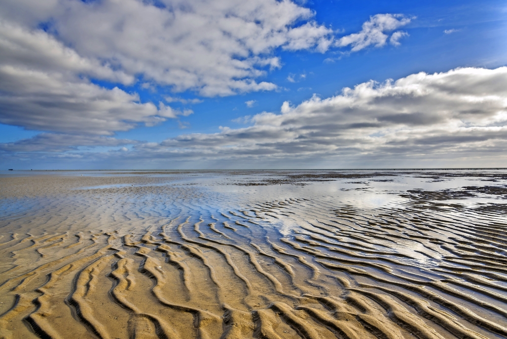 Wattenmeer