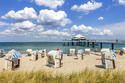 Valentinstag an der Ostsee am Timmendorfer Strand - Maritim Seehotel Timmendorfer Strand