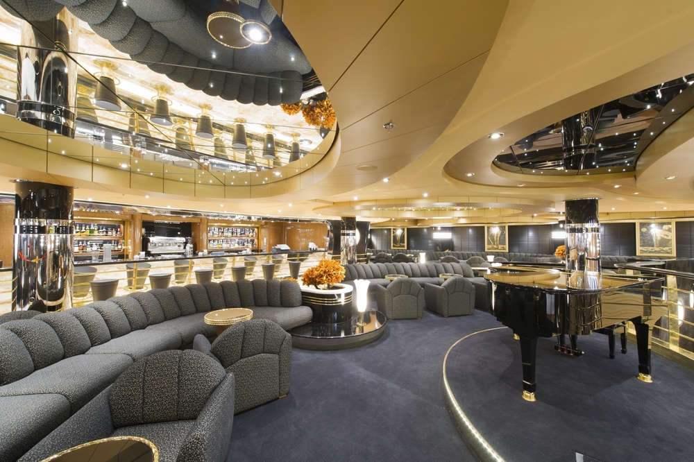 MSC Preziosa