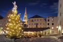 Advent Regensburg / WA