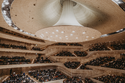 Konzertabend in der Elbphilharmonie / NN