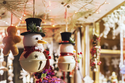 Adventszauber in der Hanse-Region Weihnachtsmärkte in Lüneburg und Stade / BOZ